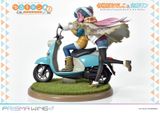  PRISMA WING Yuru Camp Nadeshiko Kagamihara & Rin Shima 1/7 