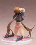  Gokubi Girls Slender Glamorous "Senran Kagura NewWave G Burst" Ryobi Suhada Sailor Fuku Ver. 1/10 