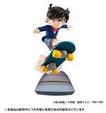  Puchirama Series Detective Conan SECRET SCENE BOX Vol.1 4Pack BOX 