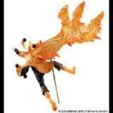  G.E.M. Series NARUTO Shippuden Naruto Uzumaki Six Paths Sage Mode G.E.M. 15th Anniversary ver. 