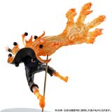  G.E.M. Series NARUTO Shippuden Naruto Uzumaki Six Paths Sage Mode G.E.M. 15th Anniversary ver. 