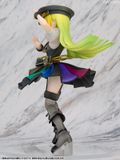  Puella Magi Madoka Magica Side Story Magia Record Alina Gray 1/8 