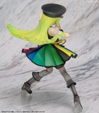  Puella Magi Madoka Magica Side Story Magia Record Alina Gray 1/8 