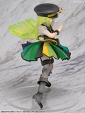  Puella Magi Madoka Magica Side Story Magia Record Alina Gray 1/8 