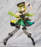  Puella Magi Madoka Magica Side Story Magia Record Alina Gray 1/8 