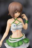  Maho Nishizumi 1/8 - Girls und Panzer x PACIFIC 