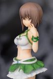  Maho Nishizumi 1/8 - Girls und Panzer x PACIFIC 