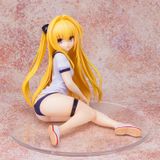  To Love-Ru Darkness - Golden Darkness 1/6 