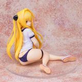  To Love-Ru Darkness - Golden Darkness 1/6 