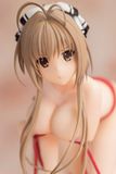  Amagi Brilliant Park - Isuzu Sento 1/7 