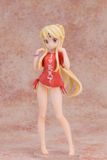  Kiniro Mosaic Pretty Days - Karen Kujo 1/8 