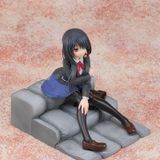  Date A Live Kurumi Tokisaki Uniform ver 1/7 