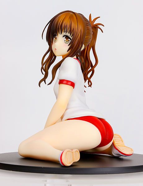  To Love-Ru Darkness - Mikan Yuuki Color Variation ver. 1/6 