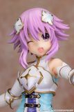  4 Goddesses Online CYBER DIMENSION NEPTUNE "Holy Knight Neptune" 1/7 