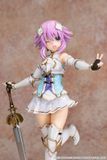  4 Goddesses Online CYBER DIMENSION NEPTUNE "Holy Knight Neptune" 1/7 