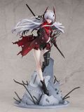  Punishing: Gray Raven Lucia, Crimson Abyss 1/7 