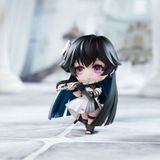  Punishing: Gray Raven Selena Capriccio Deformed Figure 