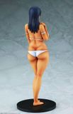  Houshiiin no Oshigoto - Ayane Etou Suntanned ver. 1/7 