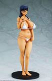  Houshiiin no Oshigoto - Ayane Etou Suntanned ver. 1/7 