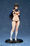  Succubus Stayed Life Sakuramachi Touko Blue Jersey ver. 1/6 