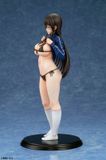  Succubus Stayed Life Sakuramachi Touko Blue Jersey ver. 1/6 