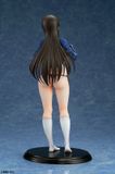  Succubus Stayed Life Sakuramachi Touko Blue Jersey ver. 1/6 