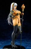  Dragon's Crown The Dark Elf Beastmaster 1/6 