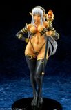  Dragon's Crown The Dark Elf Beastmaster 1/6 