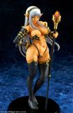  Dragon's Crown The Dark Elf Beastmaster 1/6 