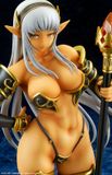  Dragon's Crown The Dark Elf Beastmaster 1/6 