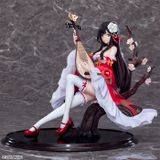  Qing Cheng Lian - Zhao Jun - 1/7 (Souyokusha, Soulwing) 