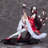  Qing Cheng Lian - Zhao Jun - 1/7 (Souyokusha, Soulwing) 