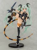  Queen's Gate The Gate Opener Alice 1/6 Complete Figure 