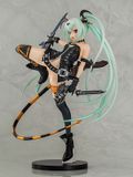  Queen's Gate The Gate Opener Alice 1/6 Complete Figure 