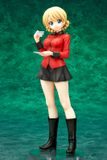  Darjeeling 1/7 - Girls und Panzer the Movie 