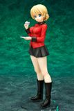  Darjeeling 1/7 - Girls und Panzer the Movie 