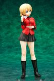  Darjeeling 1/7 - Girls und Panzer the Movie 