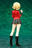  Darjeeling 1/7 - Girls und Panzer the Movie 