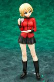  Darjeeling 1/7 - Girls und Panzer the Movie 