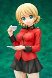  Darjeeling 1/7 - Girls und Panzer the Movie 