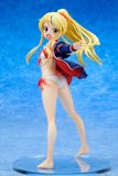  Hello!! Kiniro Mosaic - Karen Kujo Swimsuit Style 1/7 