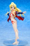  Hello!! Kiniro Mosaic - Karen Kujo Swimsuit Style 1/7 