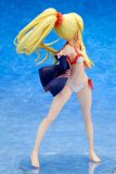  Hello!! Kiniro Mosaic - Karen Kujo Swimsuit Style 1/7 