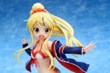  Hello!! Kiniro Mosaic - Karen Kujo Swimsuit Style 1/7 