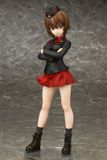  Girls und Panzer the Movie - Maho Nishizumi 1/7 