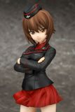  Girls und Panzer the Movie - Maho Nishizumi 1/7 