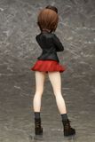  Girls und Panzer the Movie - Maho Nishizumi 1/7 