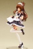  Mikan Yuuki Maid Style 1/7 - To Love-Ru Darkness 