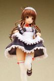  Mikan Yuuki Maid Style 1/7 - To Love-Ru Darkness 