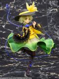  Touhou Project "The Closed Eye of Love" Koishi Komeiji 1/8 